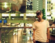 CHEMISTRY川畑要、ソロデビュー曲はTwitterで決定