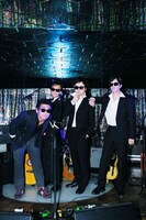 前野健太とDAVID BOWIEたち