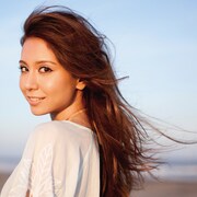 May J.、アッパーなホイップヘアカラーCM曲を配信開始