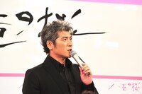 吉川晃司