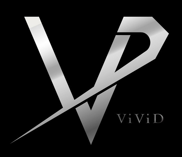 ViViD「INFINITY」初回限定盤ジャケット