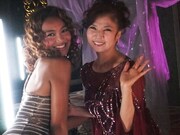 「僕らの音楽」でCrystal Kay×八代亜紀が名曲美声共演