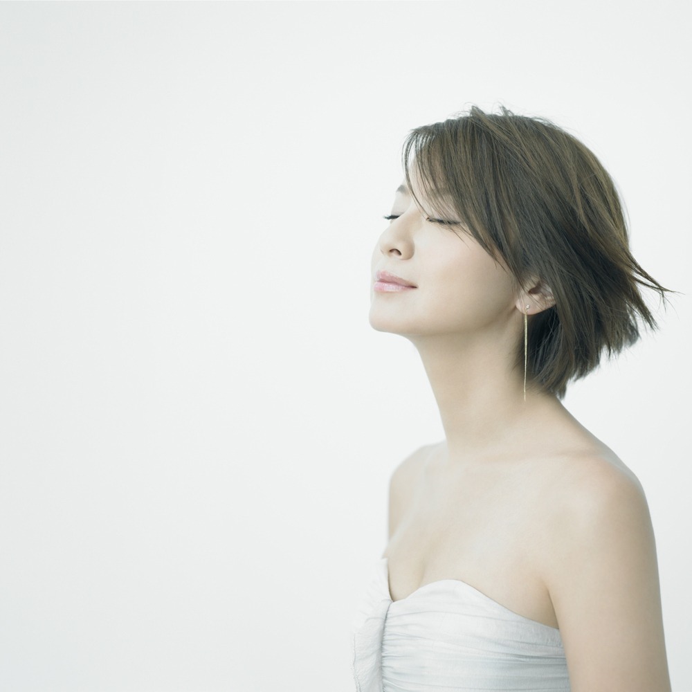鈴木亜美