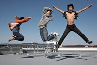 忘れらんねえよ