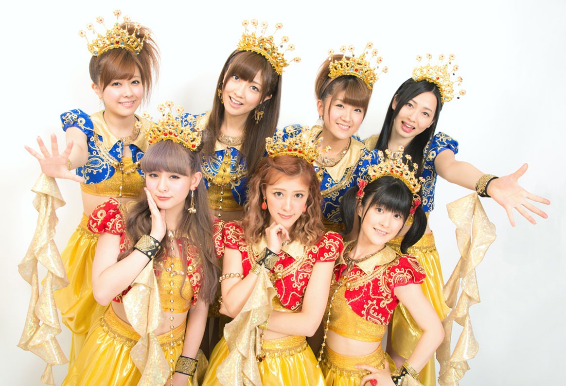 Berryz工房