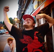 ジューク・エリントン