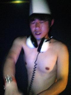 D.J.Kuroki Kouichi
