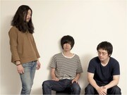 OGRE YOU ASSHOLE、1年ぶりアルバムは「100年後」