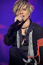 Acid Black Cherry（写真は名古屋公演の模様）
