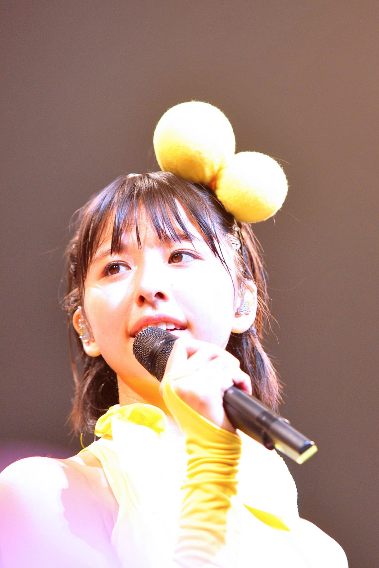 玉井詩織