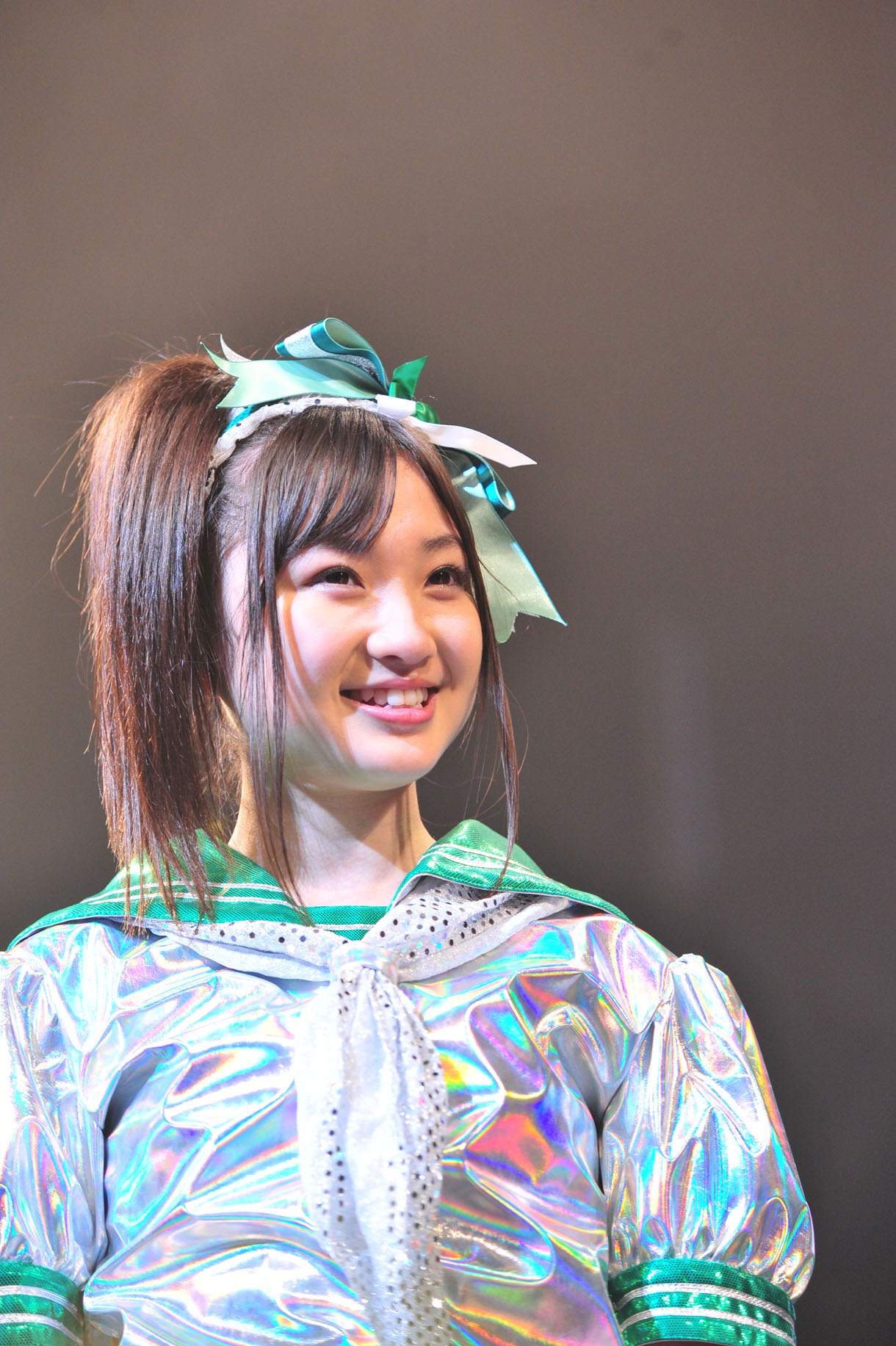 有安杏果