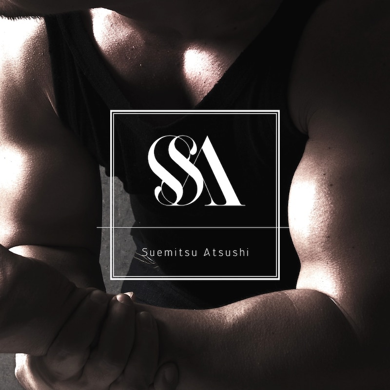 配信シングル「VENUS feat. Kentaro Takizawa」ジャケット