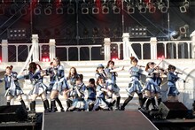 AKB48チームK (C)AKS