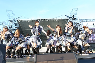 AKB48チームK (C)AKS