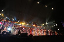 AKB48チームK (C)AKS