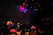WEAVER「MTV Unplugged」で大人なビルボードライブ
