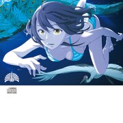 カップリング集「深夜枠」ジャケット