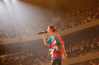 「KAELA WEB TOUR2012＠武道館」の様子