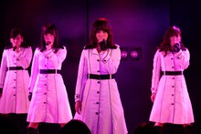 AKB48チームA (C)AKS