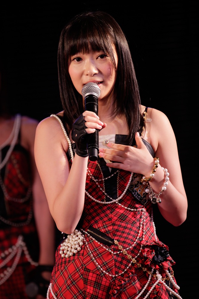 指原莉乃 (C)AKS
