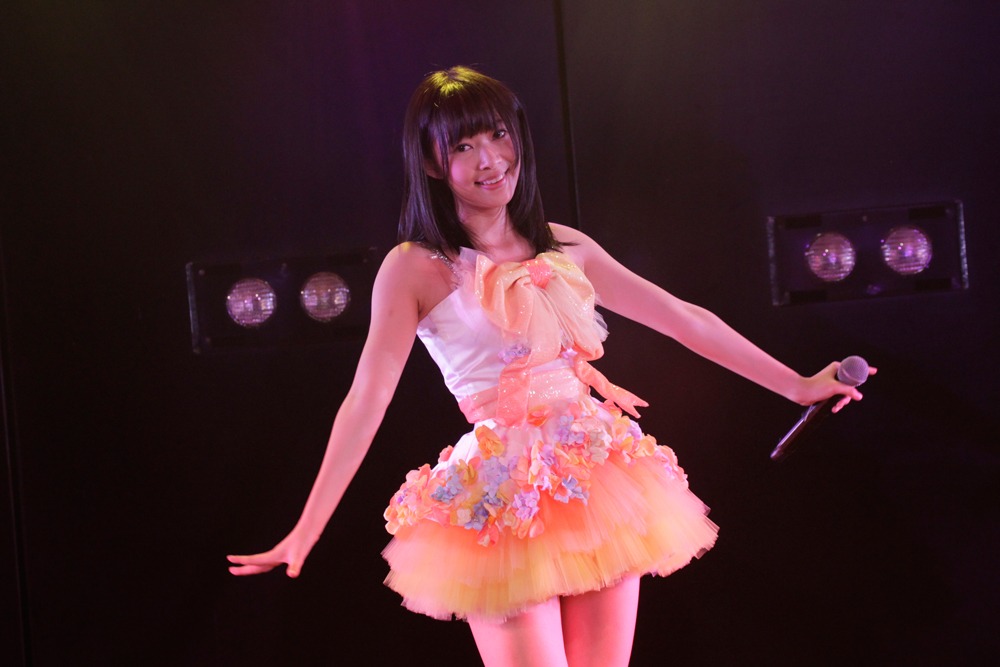 指原莉乃 (C)AKS