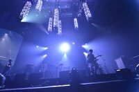 写真は16日の80KIDZのライブの模様。