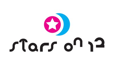「STARS ON 12」ロゴ