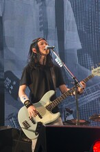 直井由文（B）（Photo by 平間至）