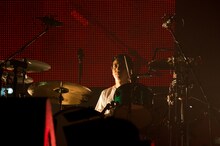 升秀夫（Dr）（Photo by 平間至）