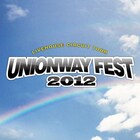 「UNIONWAY FEST」にRADIOTS、Cage9ら42組追加