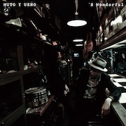 武藤昭平 with ウエノコウジ「'S Wonderful」ジャケット