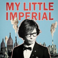 アルバム「MY LITTLE IMPERIAL」