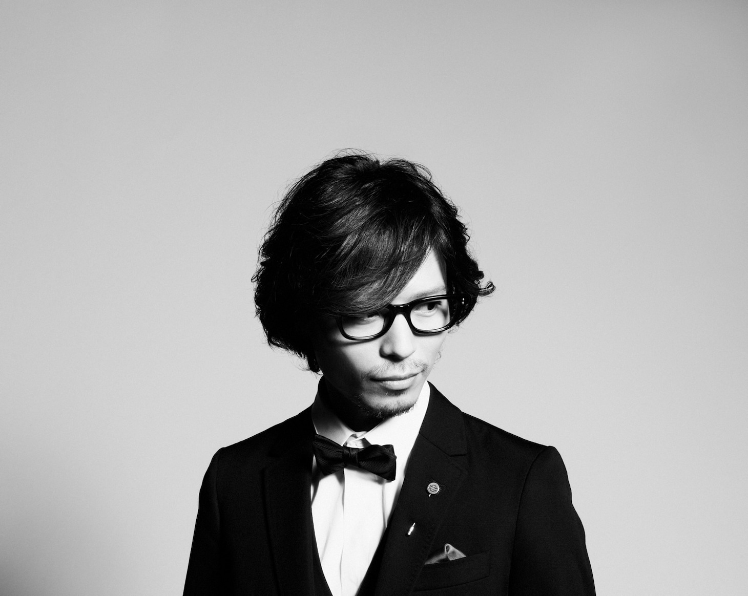 中田裕二