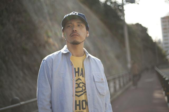 RYO the SKYWALKER