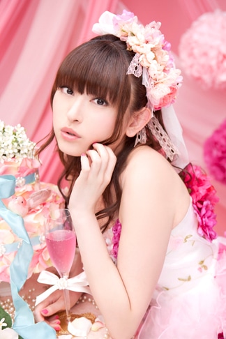 田村ゆかり