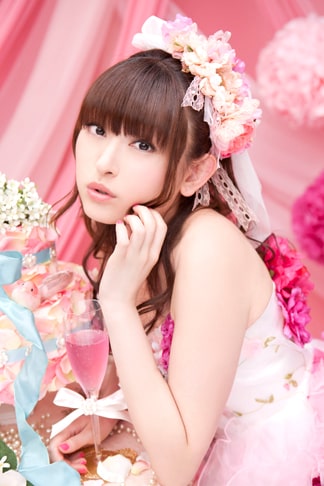 田村ゆかりベスト発売 最長ツアー ゆかりちゃん祭りも 音楽ナタリー