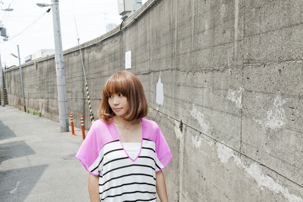 矢井田瞳