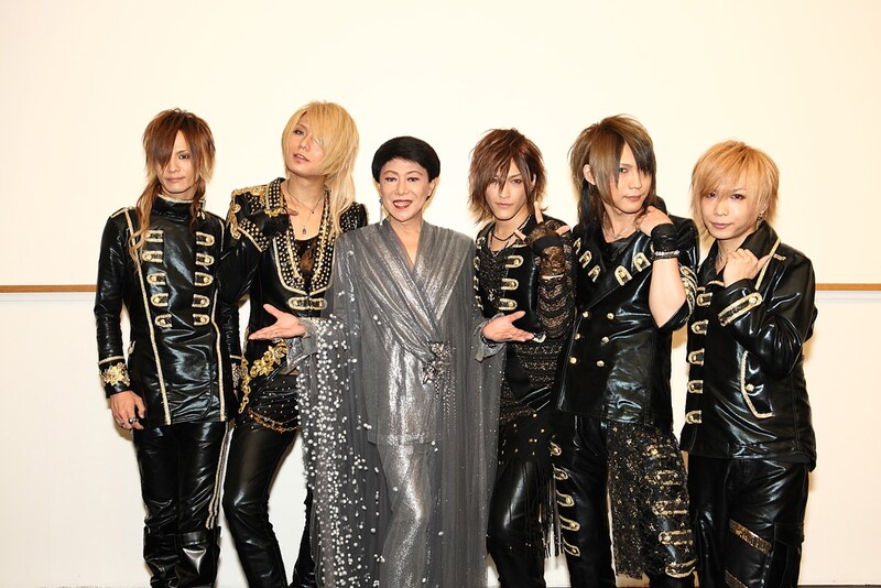 ダウトと美川憲一。