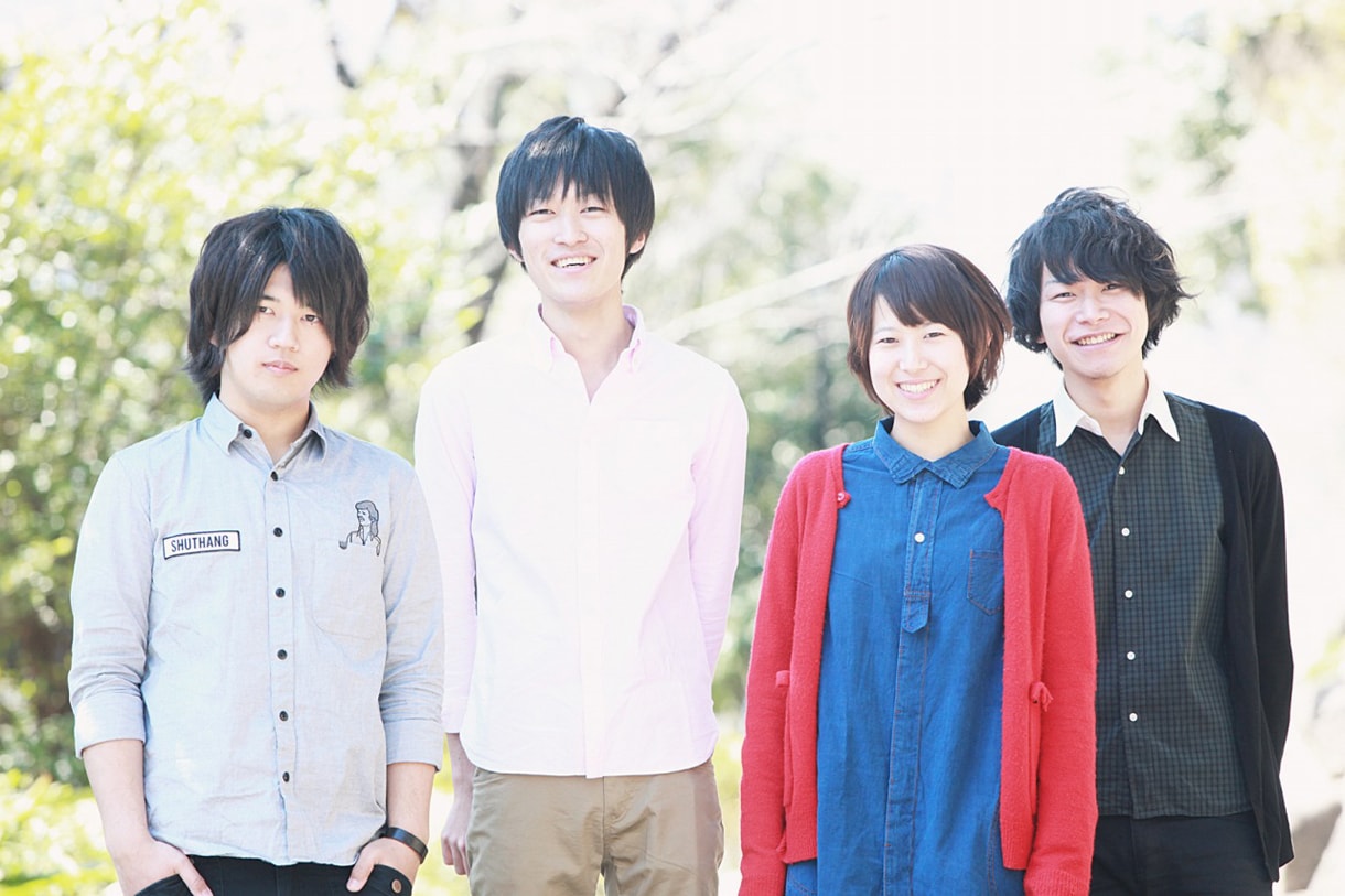 ■[未開封/廃盤]GOOD BYE APRIL アルバムCD「夢見るモンシロ」■ GOOD BYE APRIL「夢みるモンシロ」が全国流通盤で登場 - 音楽ナタリー