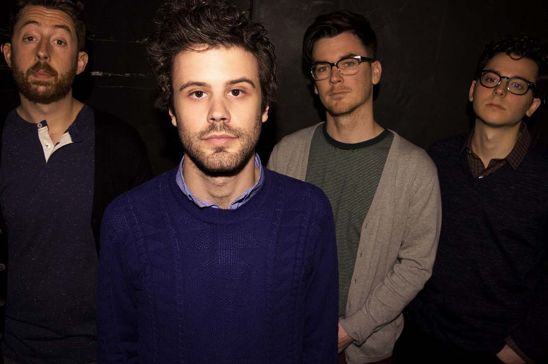 PASSION PIT
