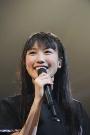 ももクロ高城れに、ロックな大聖堂の印象語る