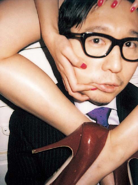 ☆Taku Takahashi