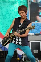 古村大介（G）（PHOTO BY Kamiiisaka Hajime）