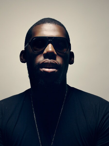 FLYING LOTUS