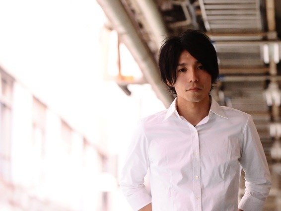 佐藤雄駿