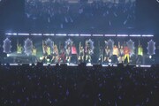 「T-ARA JAPAN TOUR 2012 ～Jewelry box～」日本武道館公演の様子。