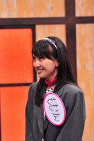 ももりん (c)テレビ東京