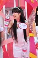 さーや (c)テレビ東京