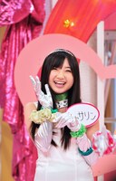 キャサリン (c)テレビ東京