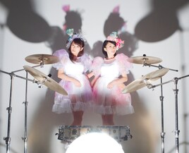 バンもん！＆でんぱ組、代官山LOOPで約1年半ぶり対バン